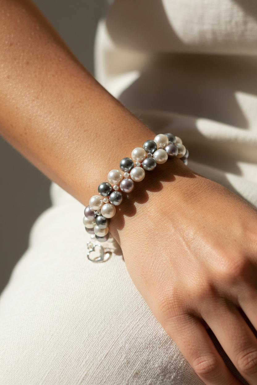 2-Strand Pearl