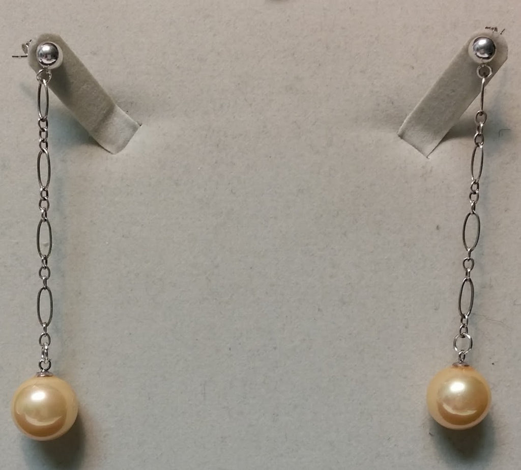 Southsea Pearl Dangle