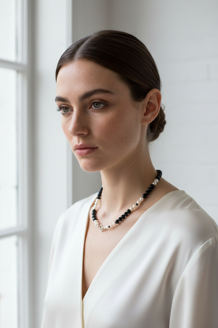 Black Onyx Pearl