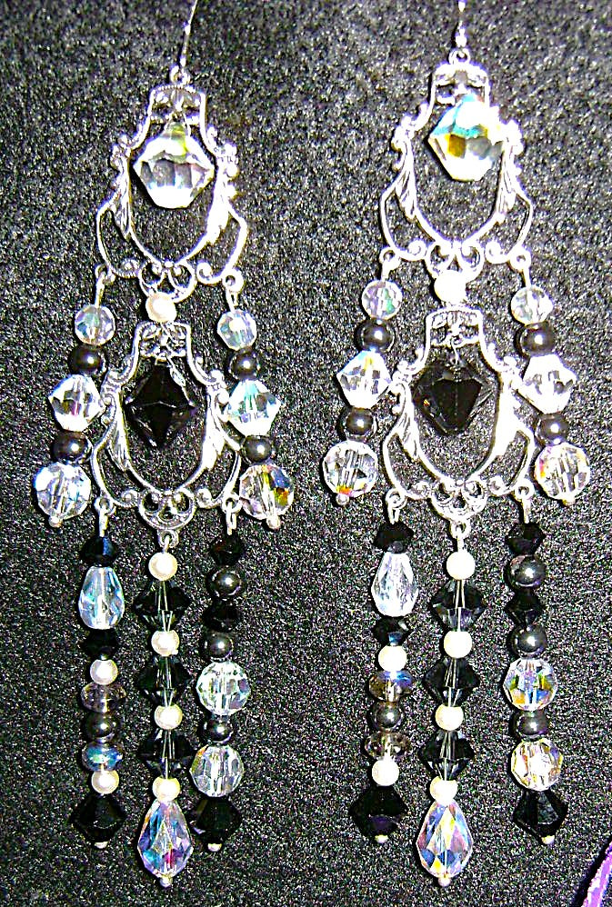 Crystal Chandeliers