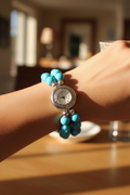 Sleeping Beauty Watch 2-Strand v3